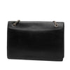 Saint Laurent Medium Studded Leather Betty Shoulder Bag Secondhand
