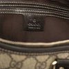 Gucci Medium GG Supreme Joy Boston Bag Secondhand