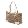 Gucci GG Canvas Web Princy Shoulder Bag Secondhand