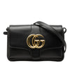 Gucci Small Calfskin Arli Crossbody Secondhand