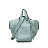 LOEWE Medium Leather Hammock Satchel Secondhand