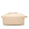 Celine Nano Leather Luggage Tote Secondhand