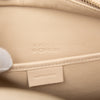 Celine Nano Leather Luggage Tote Secondhand