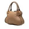 Chloé Medium Leather Marcie Satchel Secondhand
