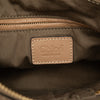 Chloé Medium Leather Marcie Satchel Secondhand