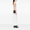 Chanel Mini Quilted Velvet Place Vendome Single Flap Secondhand