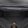 Chanel Mini Quilted Velvet Place Vendome Single Flap Secondhand