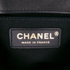 Chanel Mini Quilted Velvet Place Vendome Single Flap Secondhand