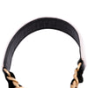 Chanel Mini Quilted Velvet Place Vendome Single Flap Secondhand