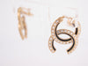 Chanel earrings Secondhand
