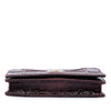 Dior Mini Crackled Deerskin Diorama Flap Secondhand