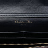 Dior Mini Crackled Deerskin Diorama Flap Secondhand