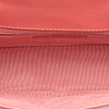 Chanel Mini Chevron Calfskin Statement Flap Secondhand