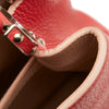 Louis Vuitton Taurillon Capucines BB Secondhand