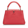 Louis Vuitton Taurillon Capucines BB Secondhand