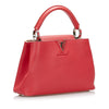 Louis Vuitton Taurillon Capucines BB Secondhand