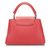 Louis Vuitton Taurillon Capucines BB Secondhand