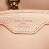 Louis Vuitton Taurillon Capucines BB Secondhand