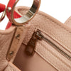 Louis Vuitton Taurillon Capucines BB Secondhand