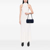 Chanel Large Calfskin New Bubble Flap Secondhand