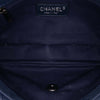 Chanel Large Calfskin New Bubble Flap Secondhand