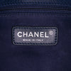 Chanel Large Calfskin New Bubble Flap Secondhand