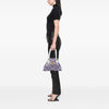 Louis Vuitton Monogram Tahitienne Cabas PM Secondhand