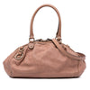 Gucci Guccissima Sukey Satchel Secondhand