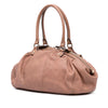 Gucci Guccissima Sukey Satchel Secondhand