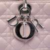 Dior Large Lambskin Cannage Lady Dior Secondhand