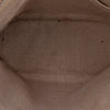 Secondhand Gucci Mini Calfskin GG Charm Dome Satchel