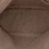 Gucci Mini Leather GG Charm Dome Satchel Secondhand
