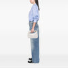 Bottega Veneta Mini Nappa Intrecciato Jodie Secondhand
