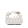 Bottega Veneta Mini Nappa Intrecciato Jodie Secondhand