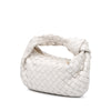 Bottega Veneta Mini Nappa Intrecciato Jodie Secondhand