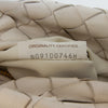 Bottega Veneta Mini Nappa Intrecciato Jodie Secondhand