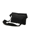 Gucci GG Canvas Double Pocket Belt Bag Secondhand