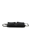 Gucci GG Canvas Double Pocket Belt Bag Secondhand