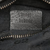 Gucci GG Canvas Double Pocket Belt Bag Secondhand
