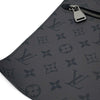 Louis Vuitton Monogram Eclipse Cabas Zippe GM Secondhand