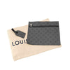 Louis Vuitton Monogram Eclipse Cabas Zippe GM Secondhand