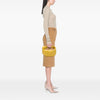Bottega Veneta Mini Nappa Intrecciato Jodie Secondhand