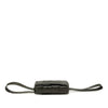 Bottega Veneta Paper Calfskin Intrecciato Cassette Belt Bag Secondhand