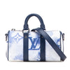 Louis Vuitton Monogram Watercolor Keepall Bandouliere XS Secondhand