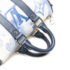 Louis Vuitton Monogram Watercolor Keepall Bandouliere XS Secondhand