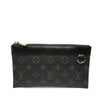 Louis Vuitton Monogram Eclipse Pochette Discovery PM Secondhand