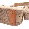Dior Diorissimo Street Chic Columbus Shoulder Bag Secondhand