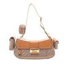 Dior Diorissimo Street Chic Columbus Shoulder Bag Secondhand