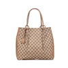 Gucci GG Canvas Tote Secondhand