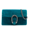 Gucci Mini Velvet Dionysus Crossbody Secondhand